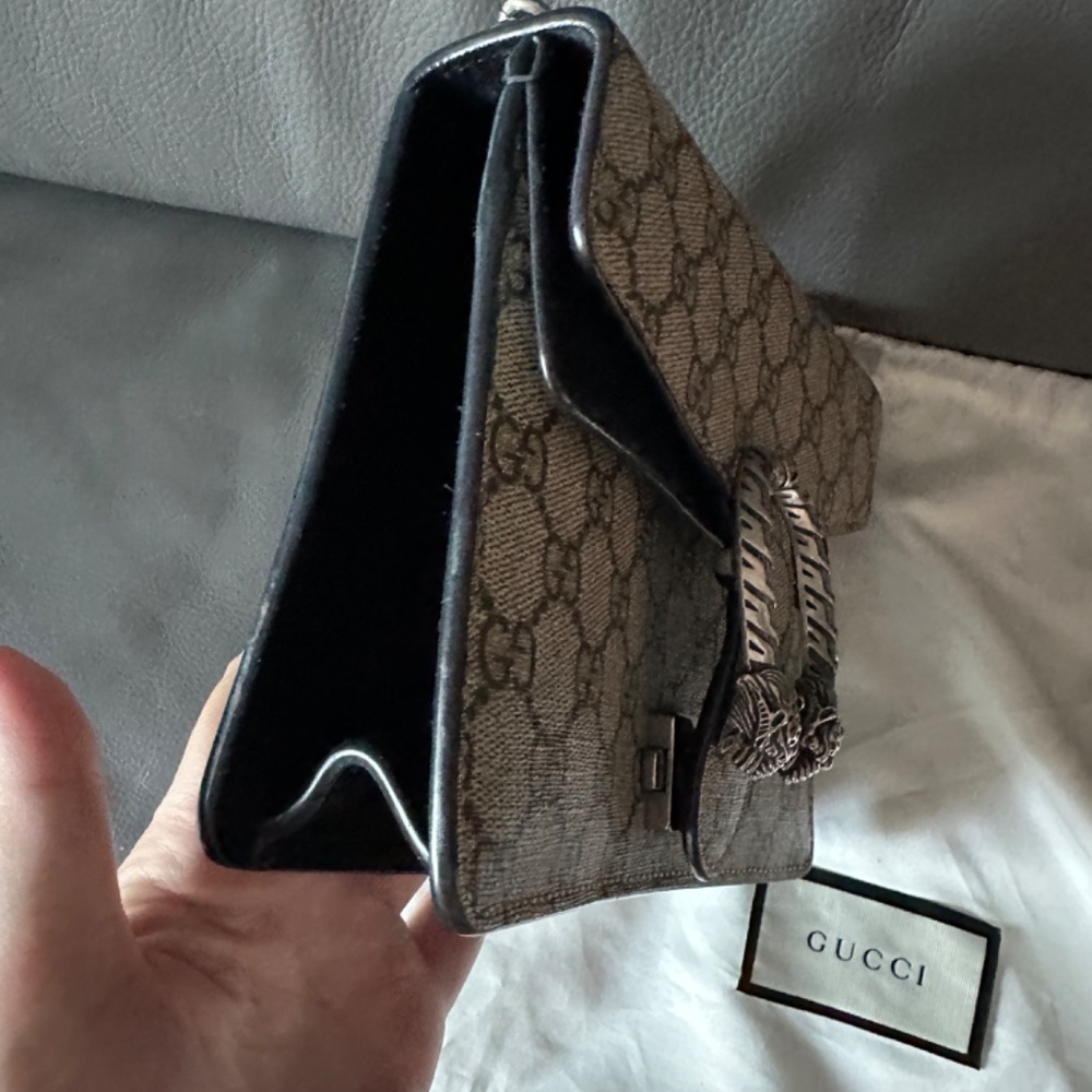 Gucci Dionysus Mini - Picture 3 of 6